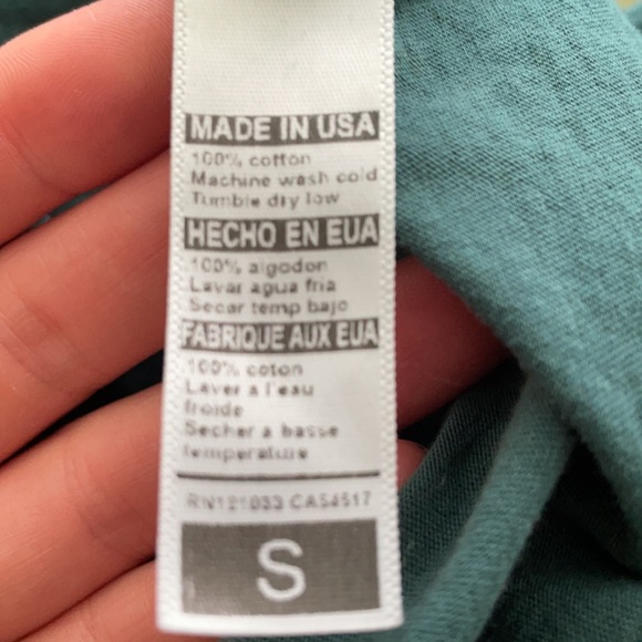 Fluxus Racerback Maxi Dress - Picture 6 of 6